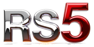 rs5 logo